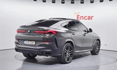 X6 (G06)
