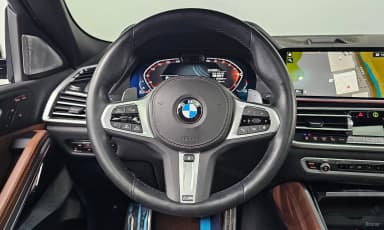 X6 (G06)