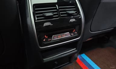 X6 (G06)