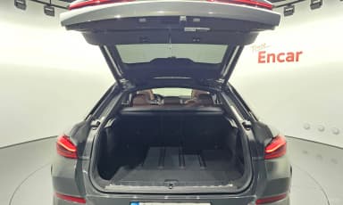 X6 (G06)
