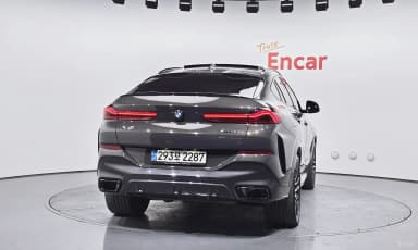 X6 (G06)