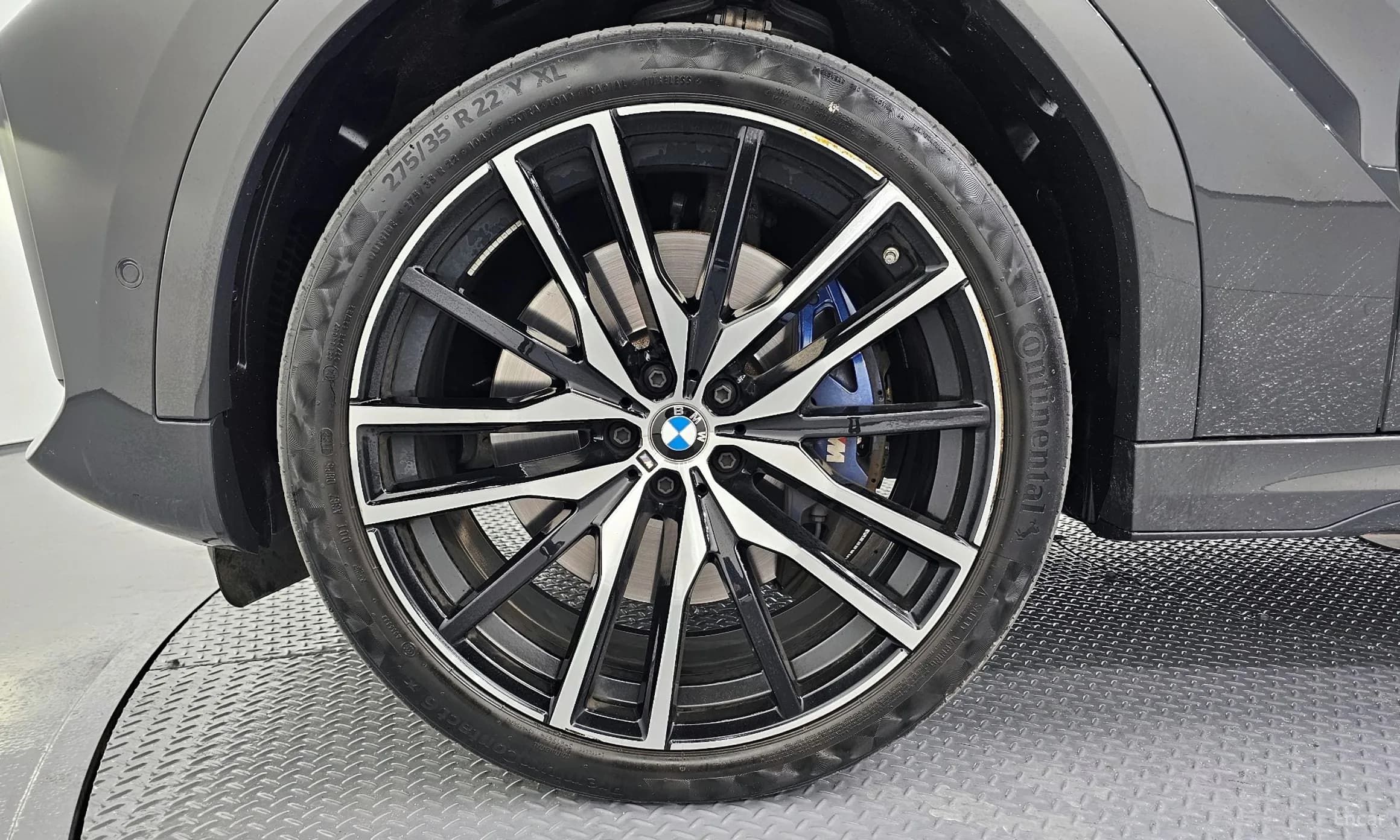 X6 (G06)