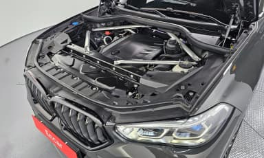 X6 (G06)