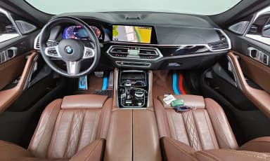X6 (G06)