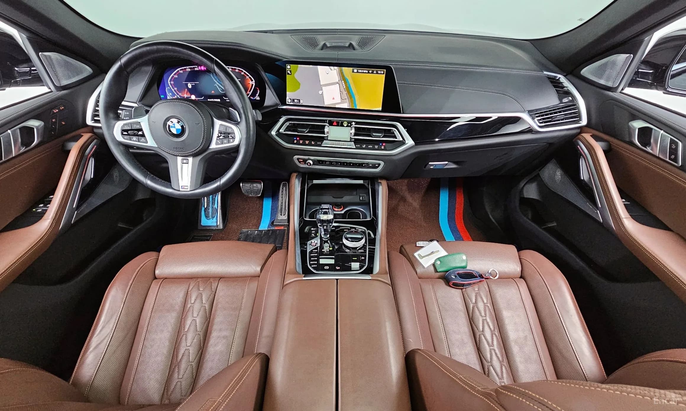 X6 (G06)