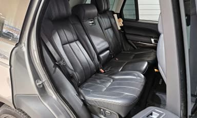 Range Rover 4th Generation