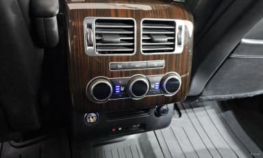 Range Rover 4th Generation