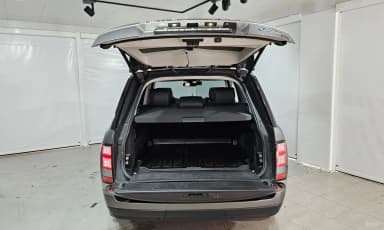 Range Rover 4th Generation