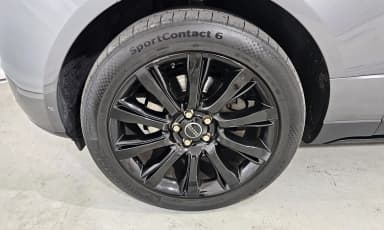 Range Rover 4th Generation