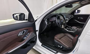 3 Series (G20)