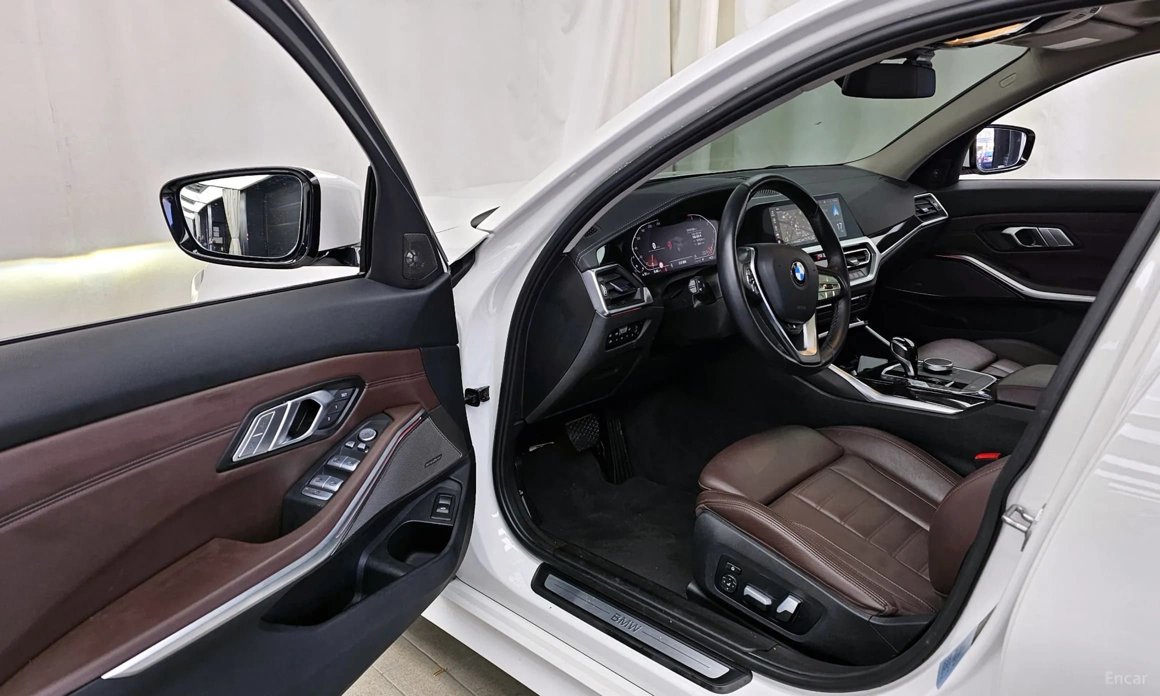 3 Series (G20)