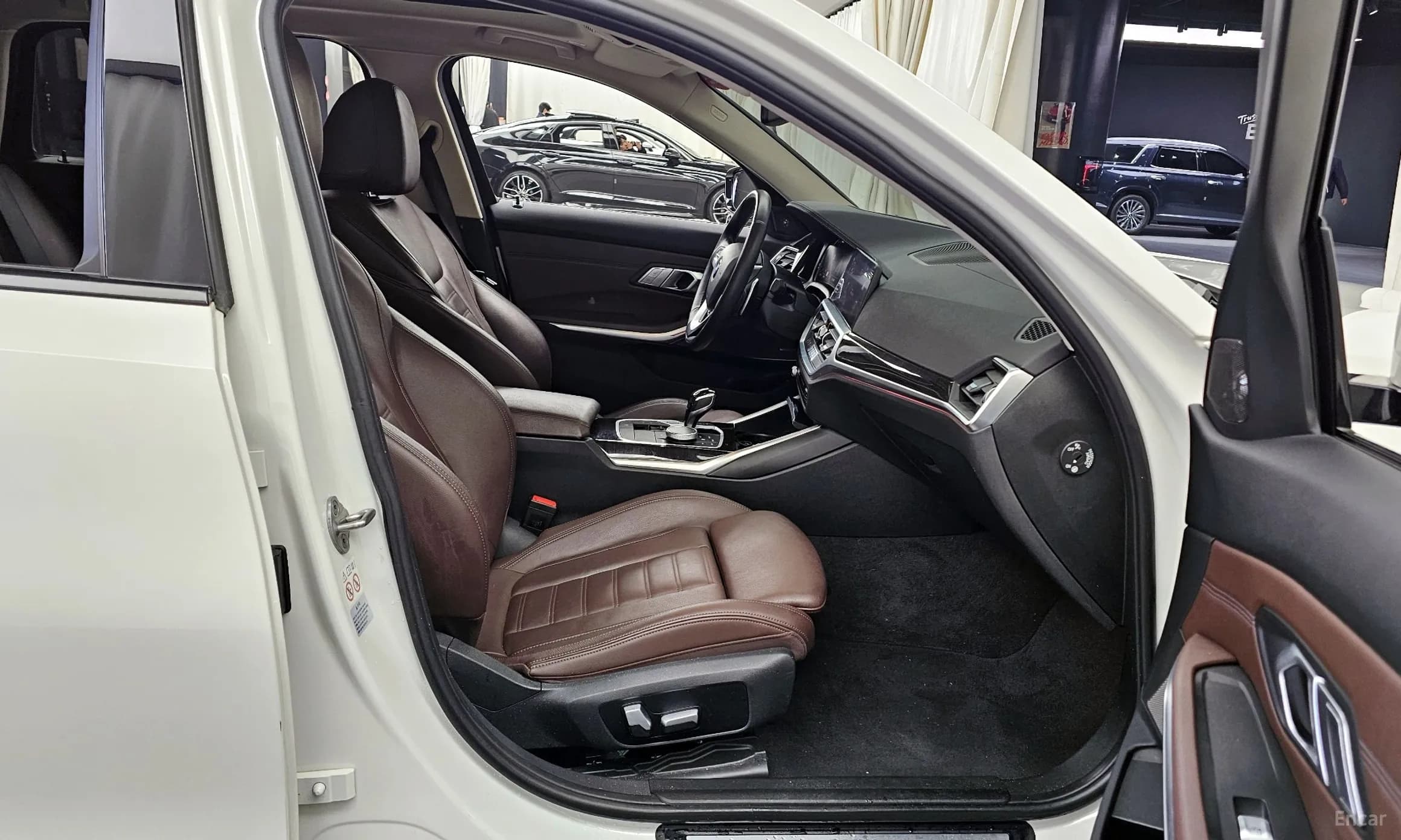 3 Series (G20)