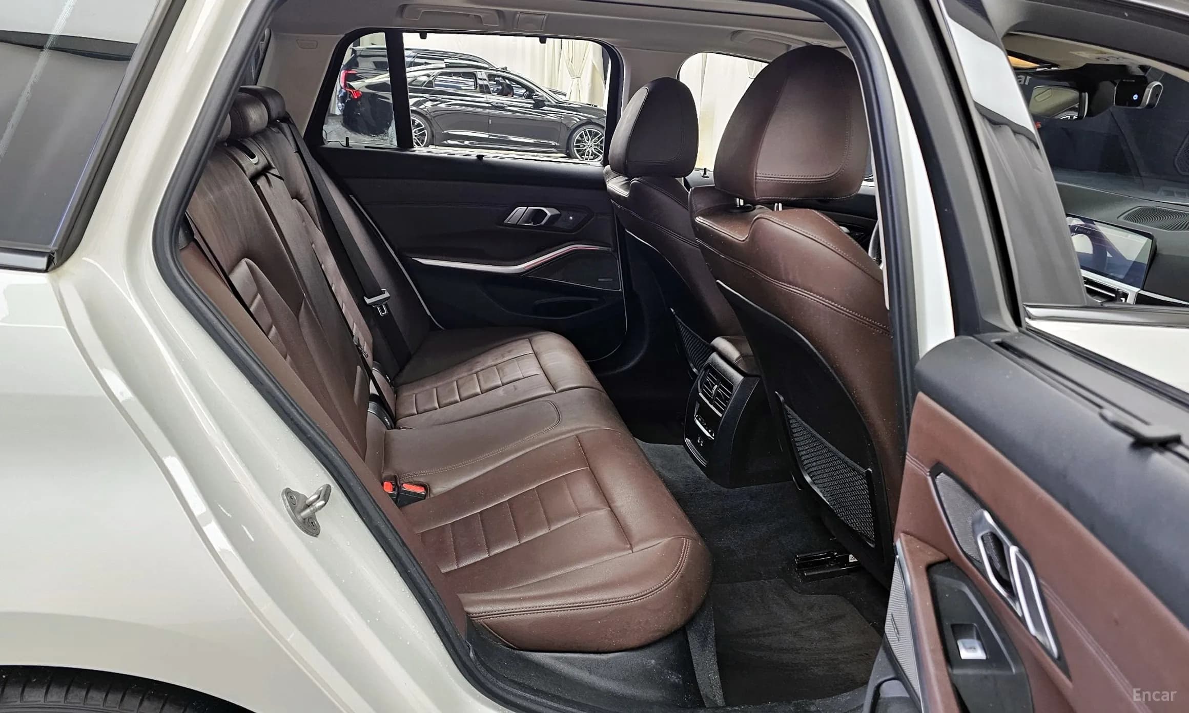 3 Series (G20)