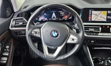 3 Series (G20)
