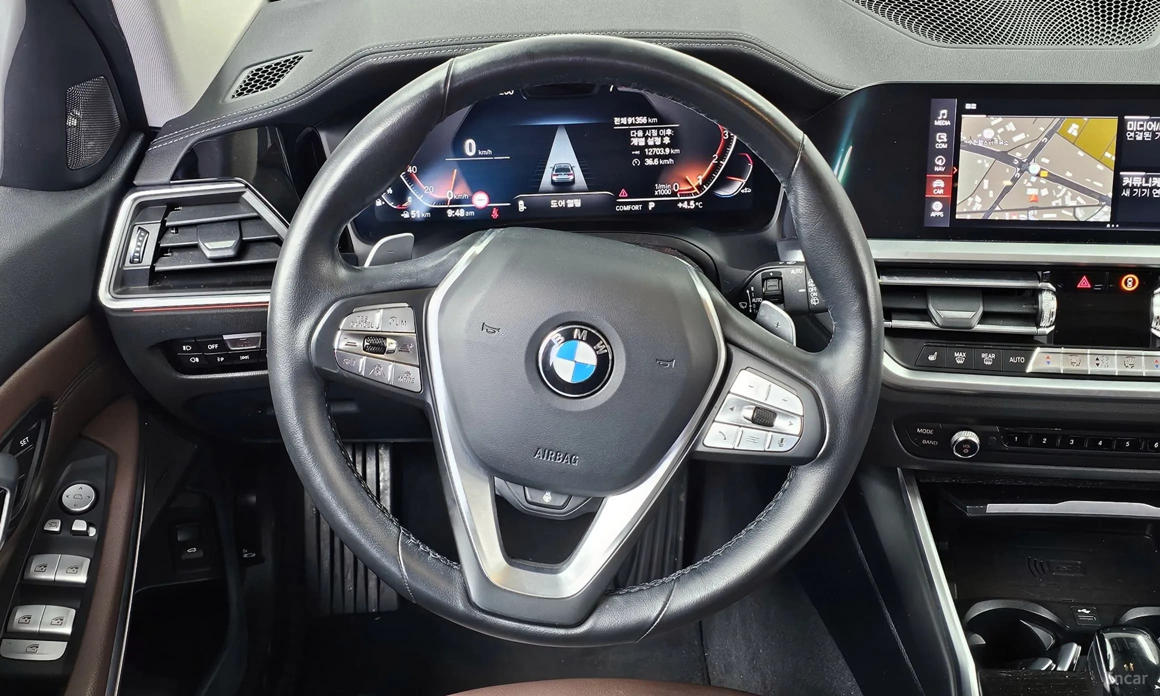 3 Series (G20)