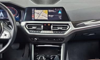 3 Series (G20)