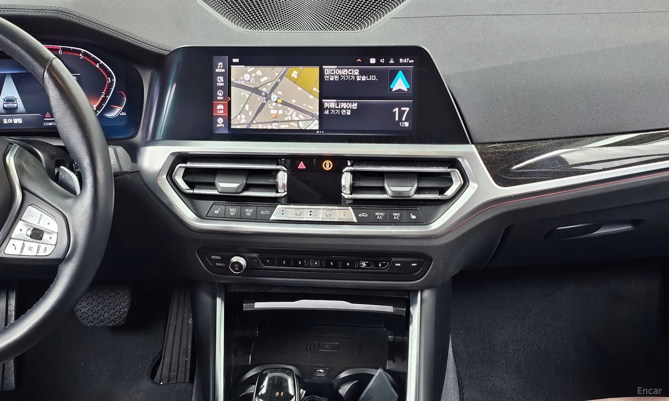 3 Series (G20)