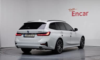 3 Series (G20)