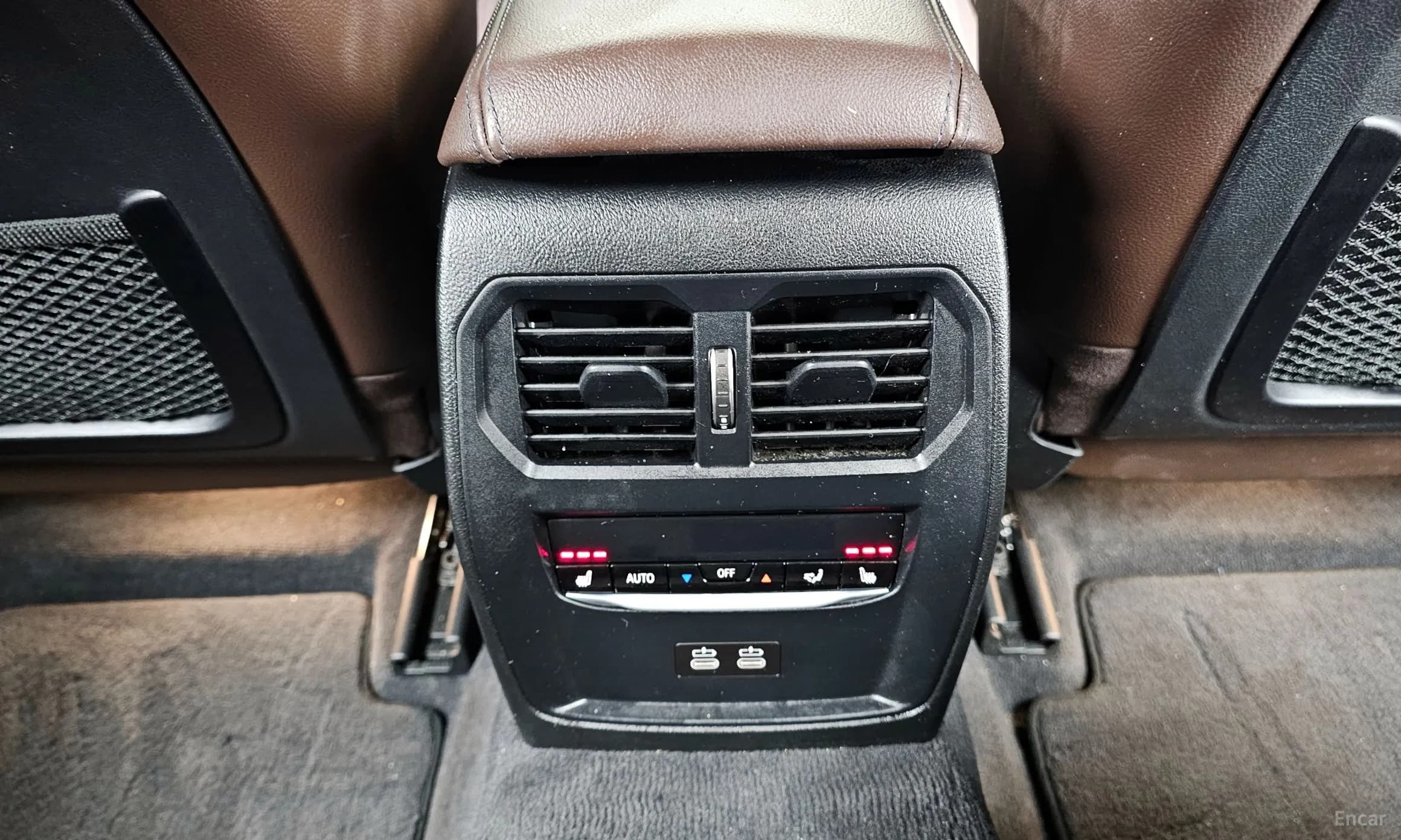 3 Series (G20)