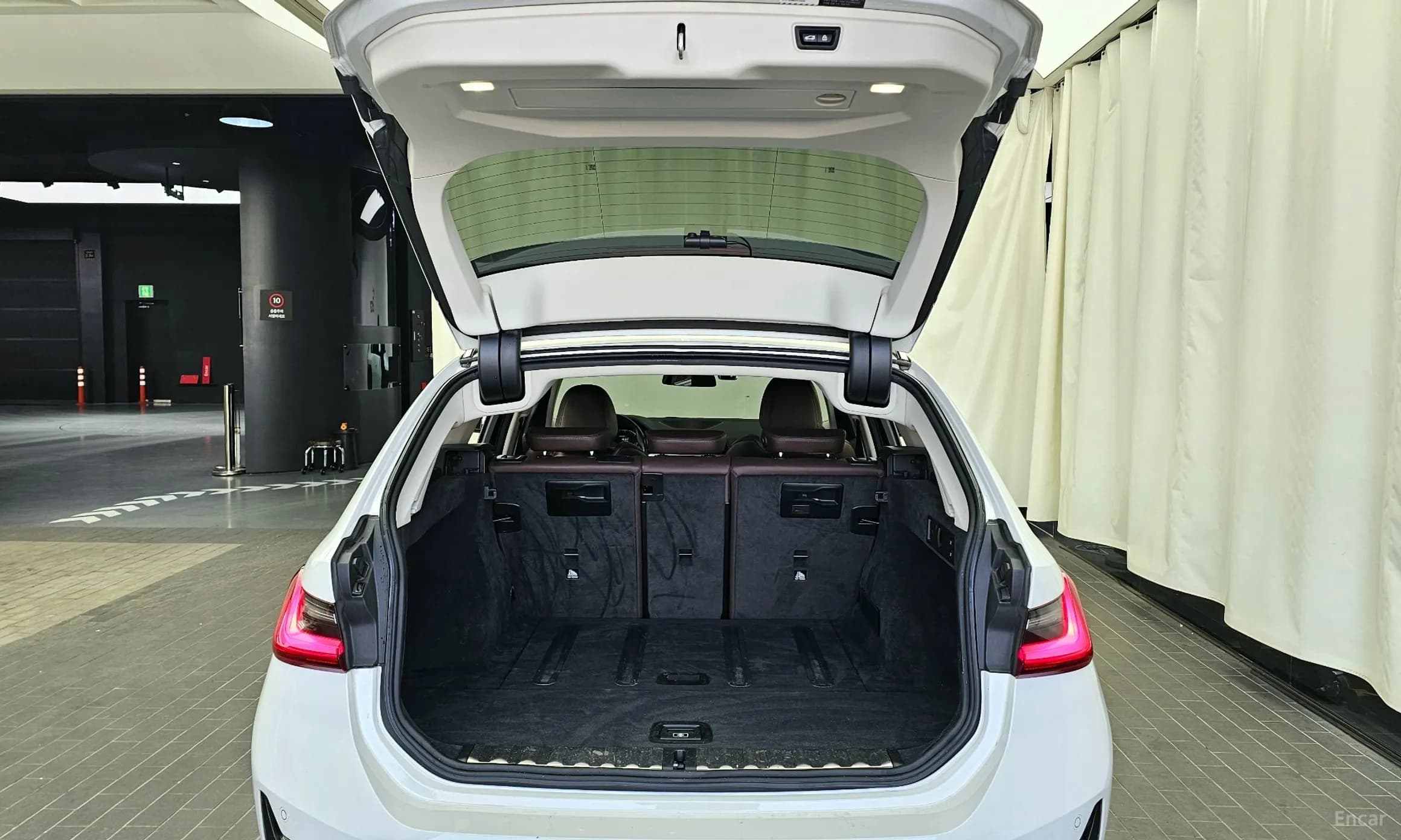 3 Series (G20)