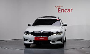3 Series (G20)