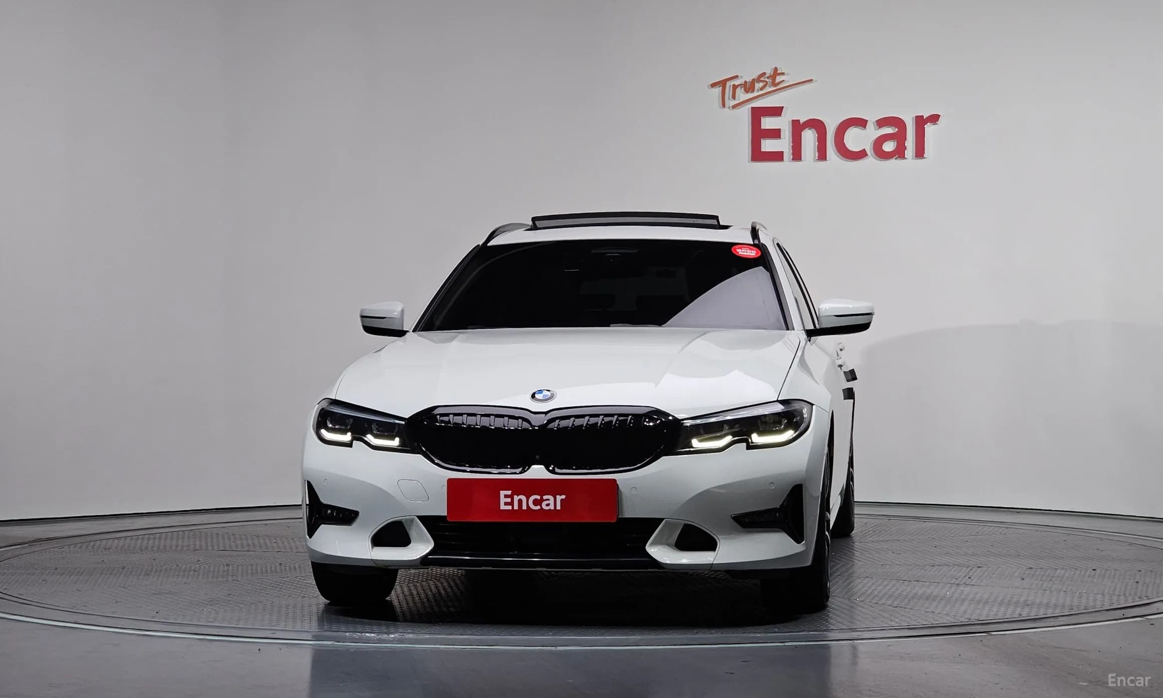 3 Series (G20)