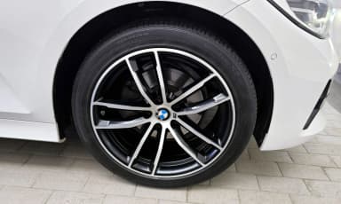 3 Series (G20)