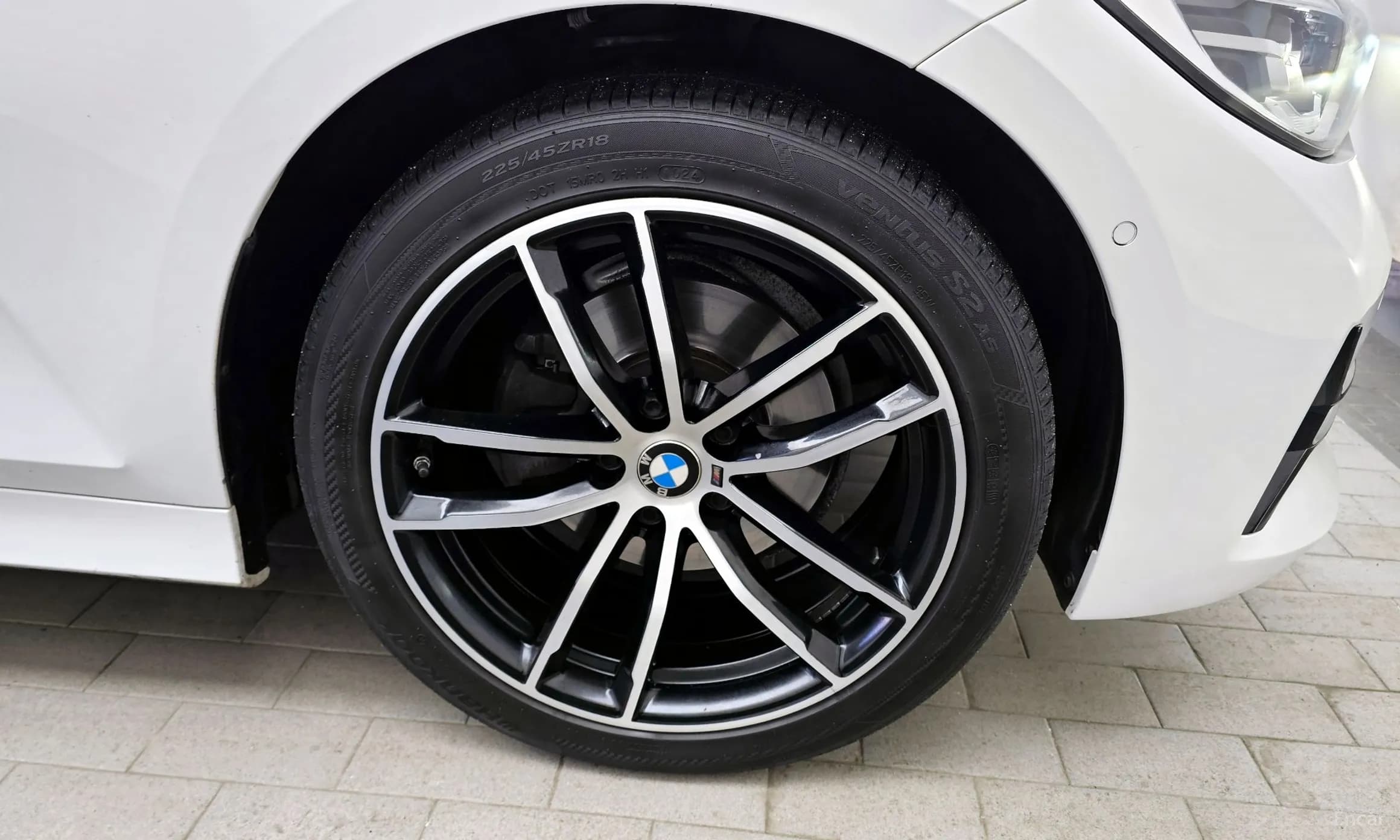 3 Series (G20)