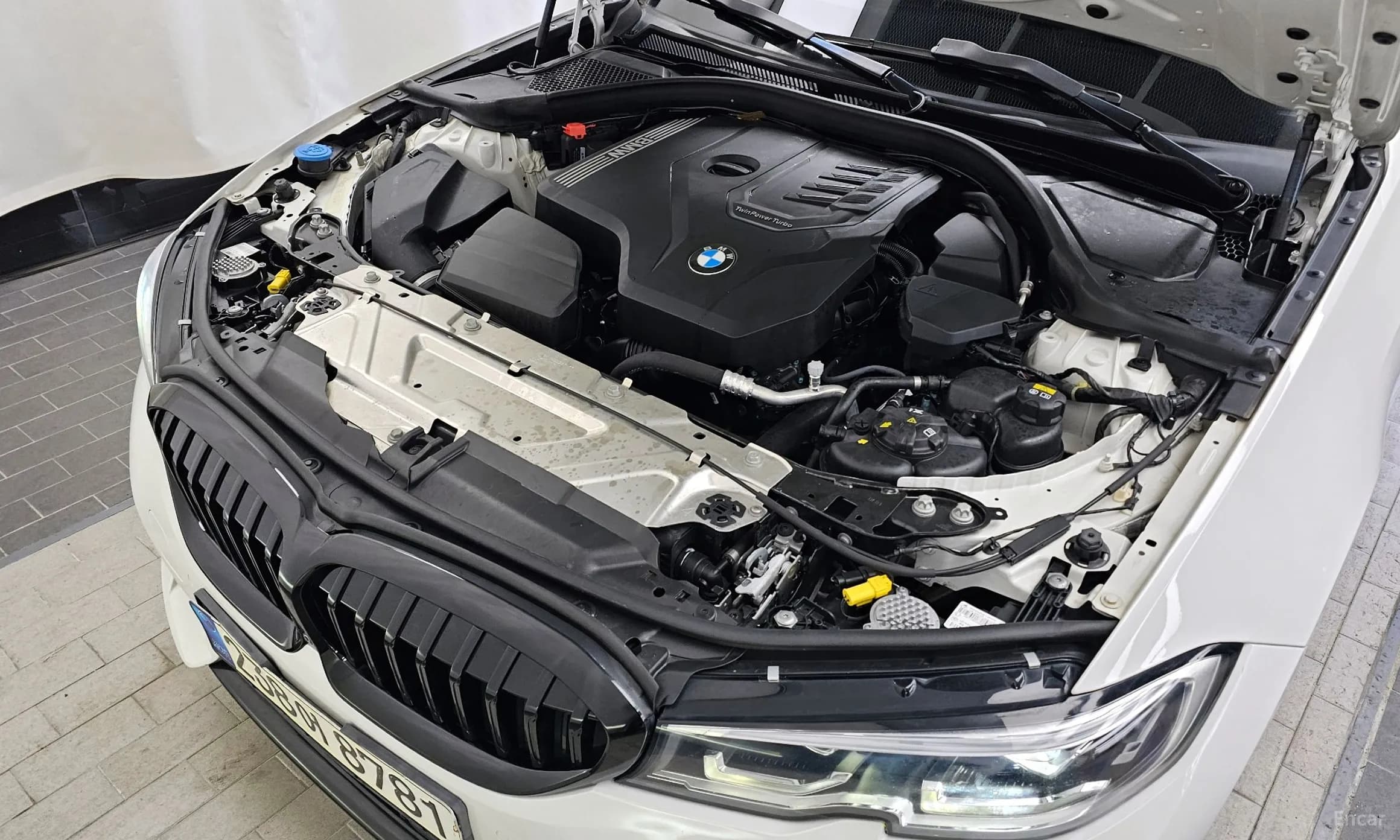 3 Series (G20)