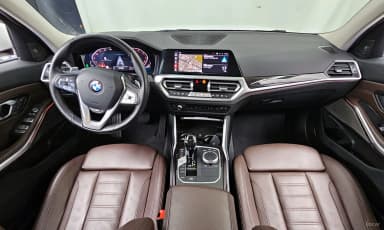 3 Series (G20)