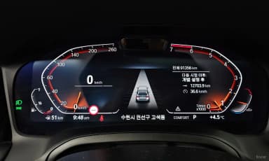 3 Series (G20)