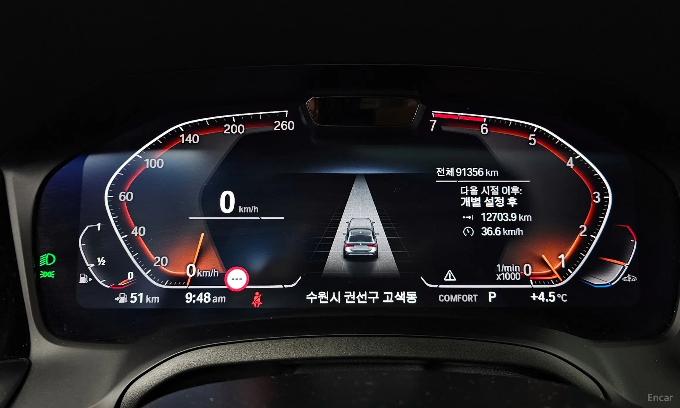 3 Series (G20)