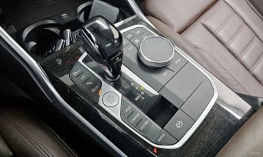 3 Series (G20)