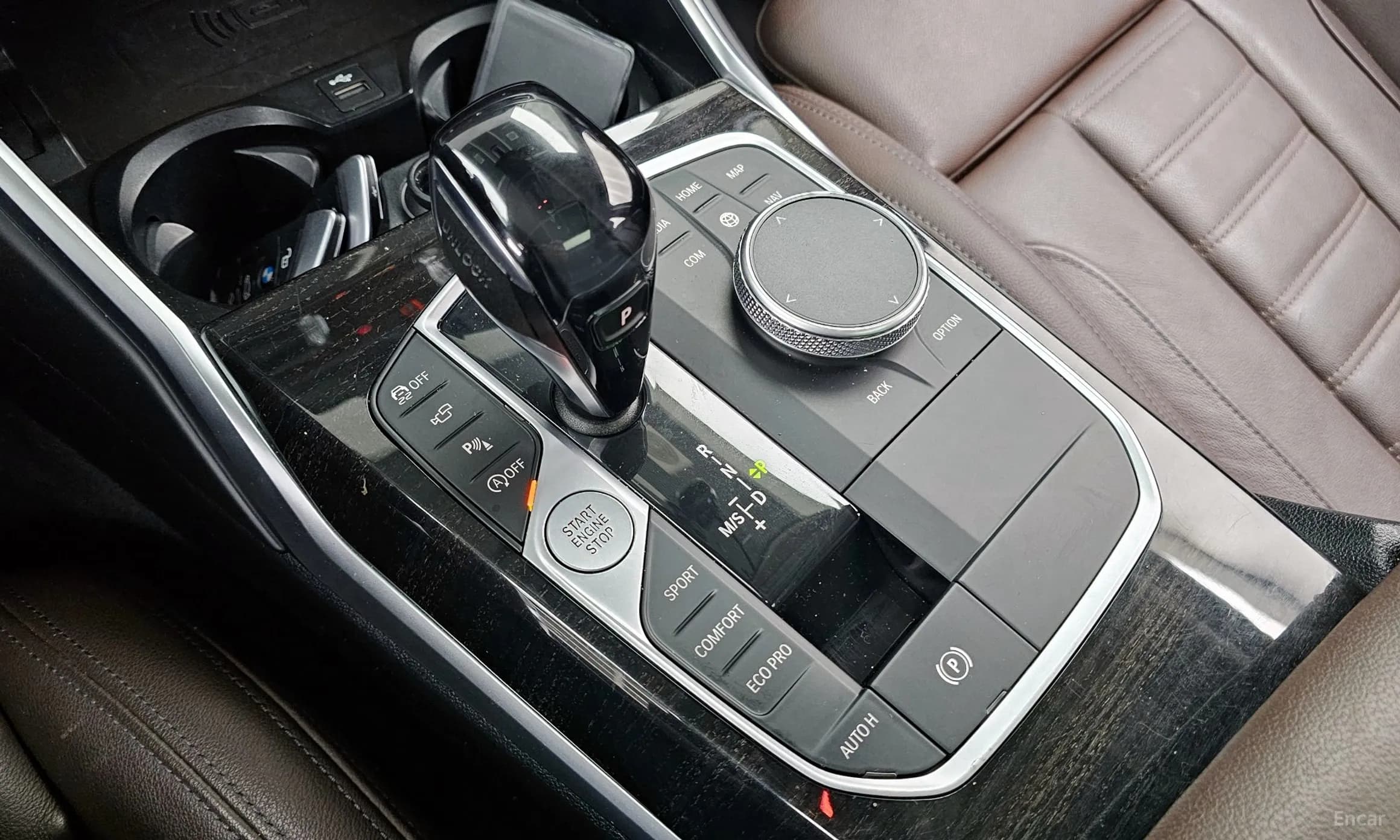 3 Series (G20)