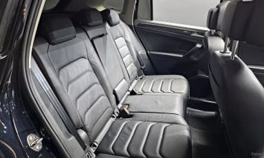 Tiguan 2nd Generation