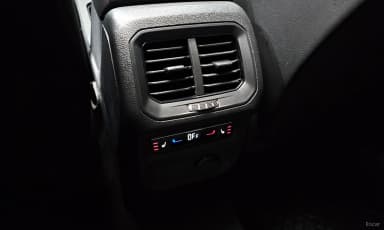 Tiguan 2nd Generation