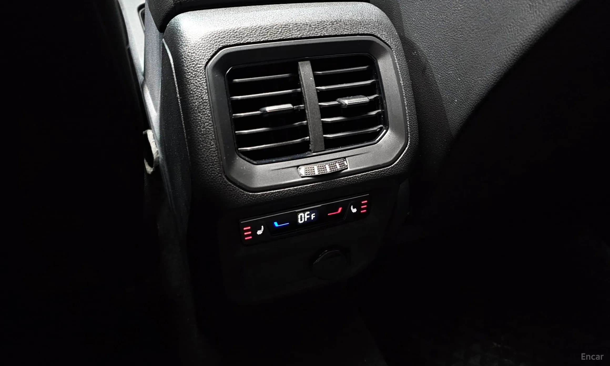 Tiguan 2nd Generation