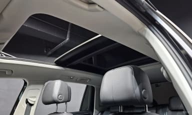 Tiguan 2nd Generation