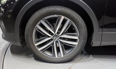 Tiguan 2nd Generation
