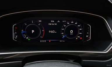 Tiguan 2nd Generation