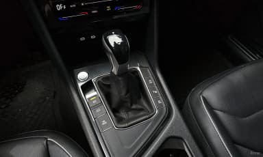Tiguan 2nd Generation