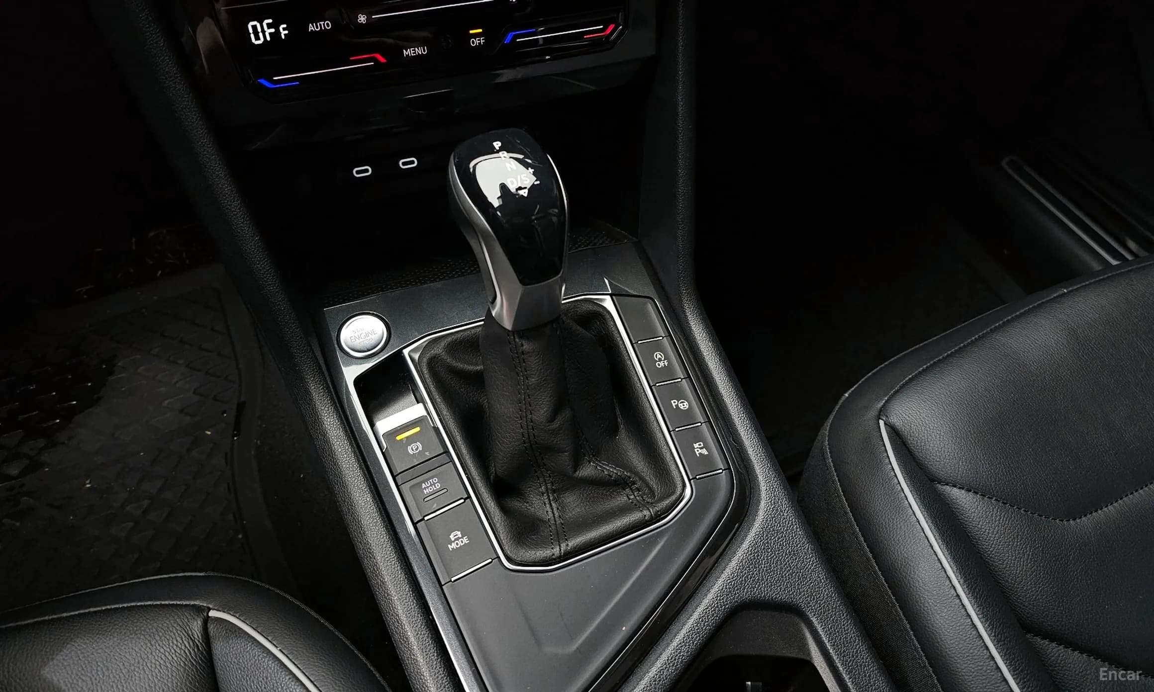 Tiguan 2nd Generation