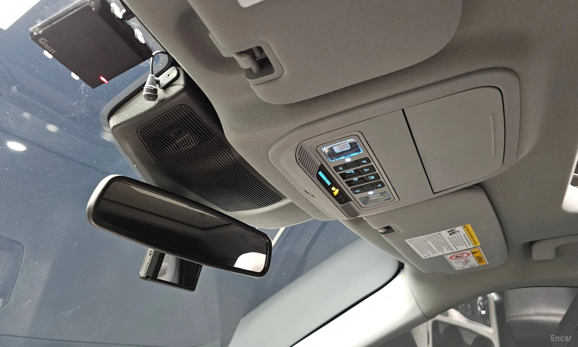 Explorer 6th Generation