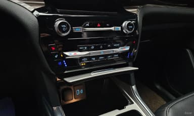 Explorer 6th Generation