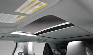 Explorer 6th Generation