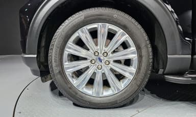 Explorer 6th Generation