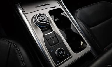 Explorer 6th Generation