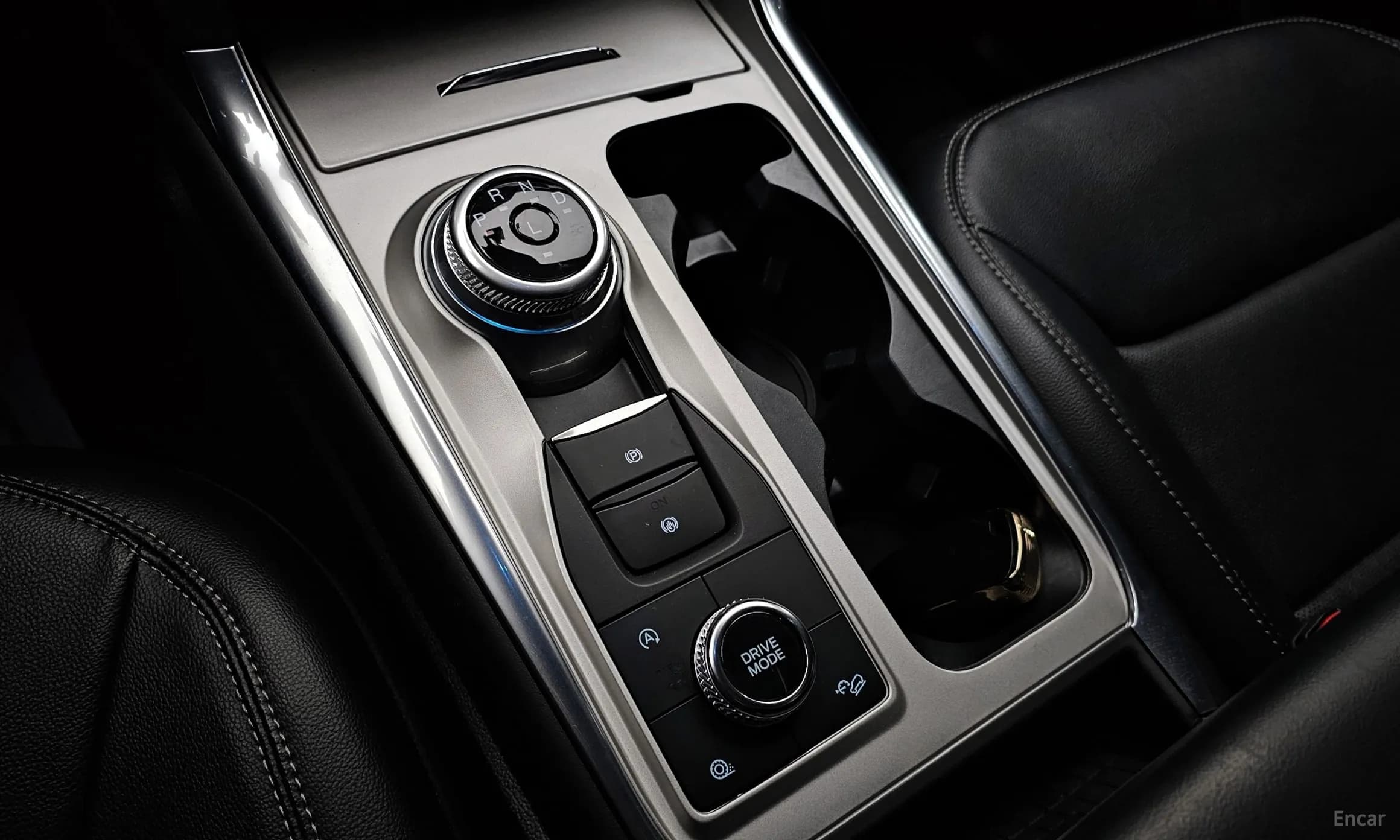 Explorer 6th Generation