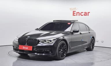 7 Series (G11)