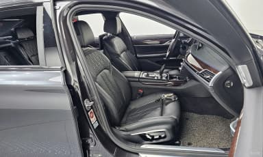 7 Series (G11)